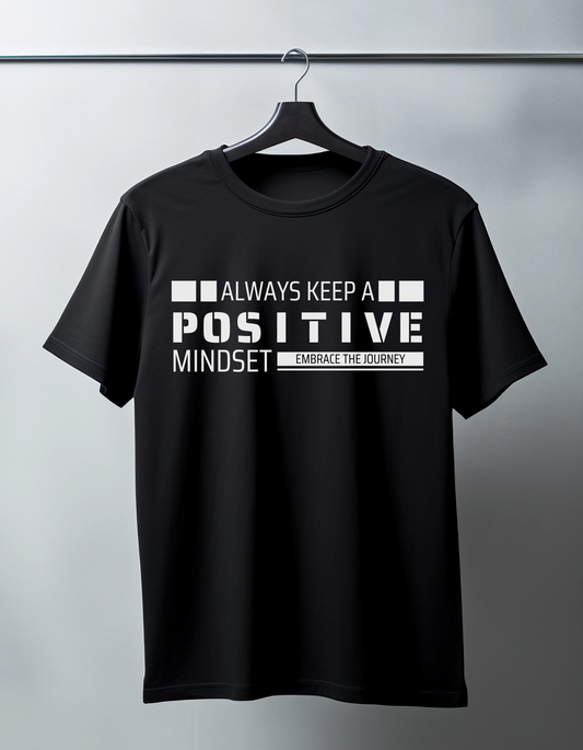 Always Positive Tee