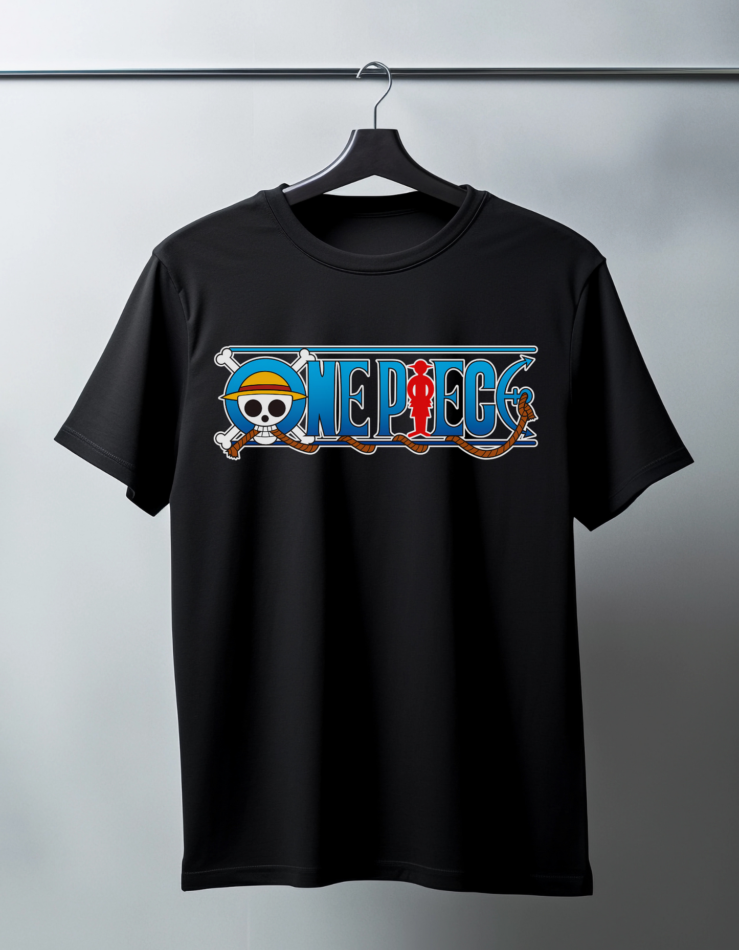 One Piece Emblem Tee