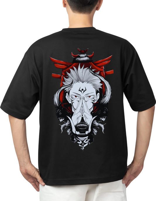 Sukuna - King of Curses Tee