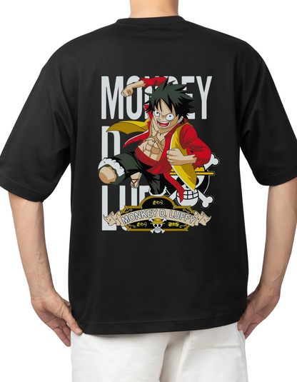 Luffy Legacy Tee