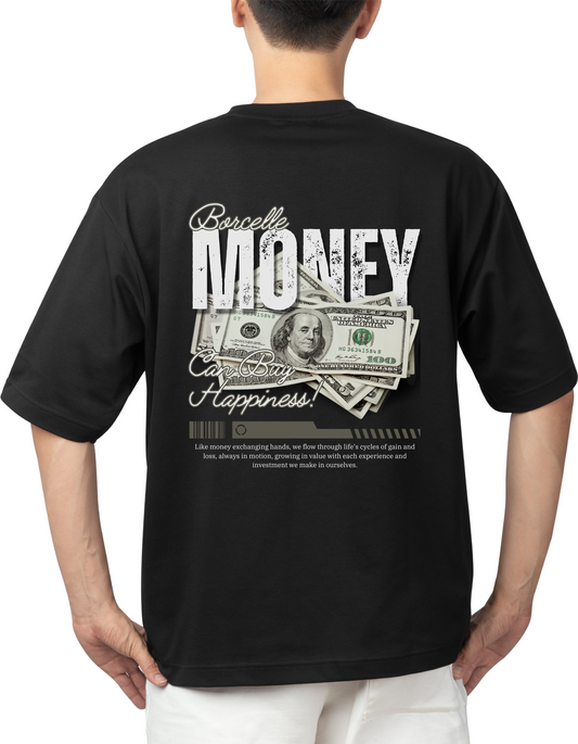 Money Moves Only Tee