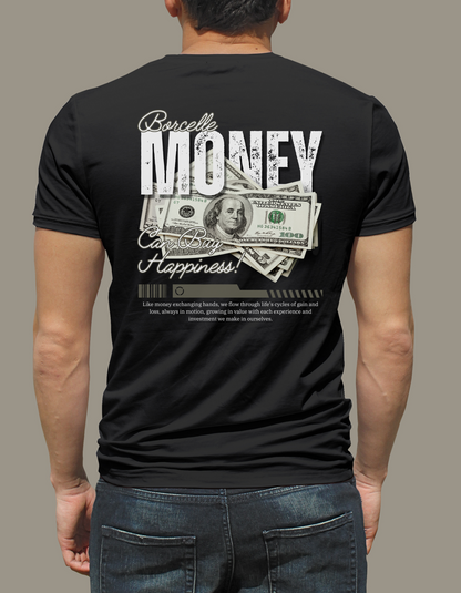 Money Moves Only Tee