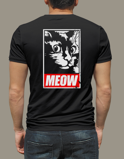 Purrfectly Cute Tee