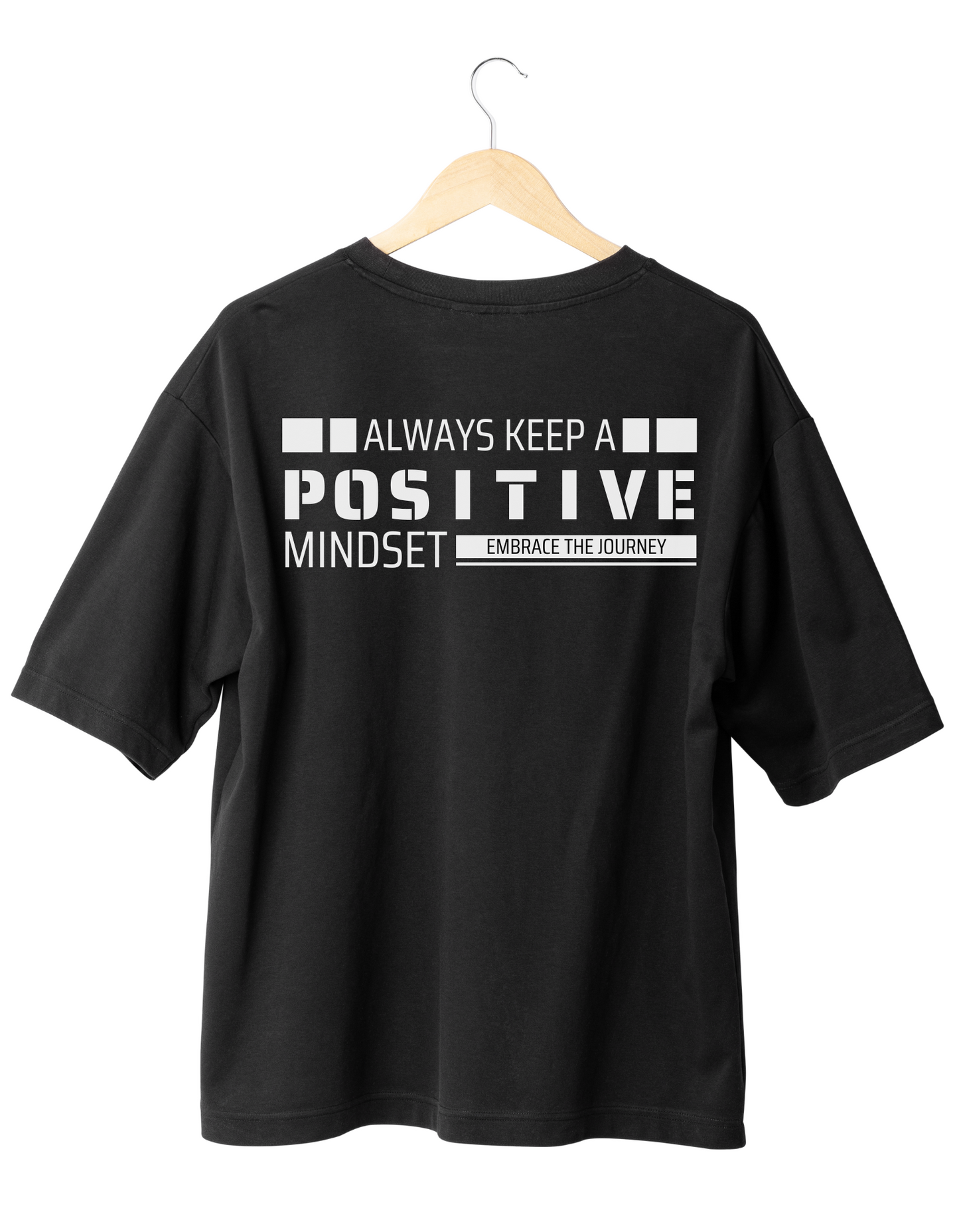 Always Positive Tee