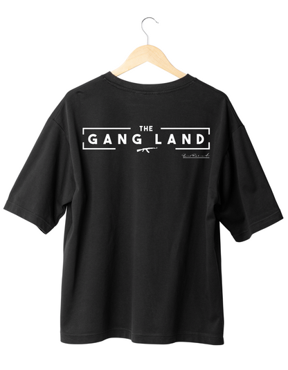 Gangland Heat Tee