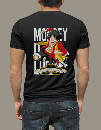 Luffy Legacy Tee