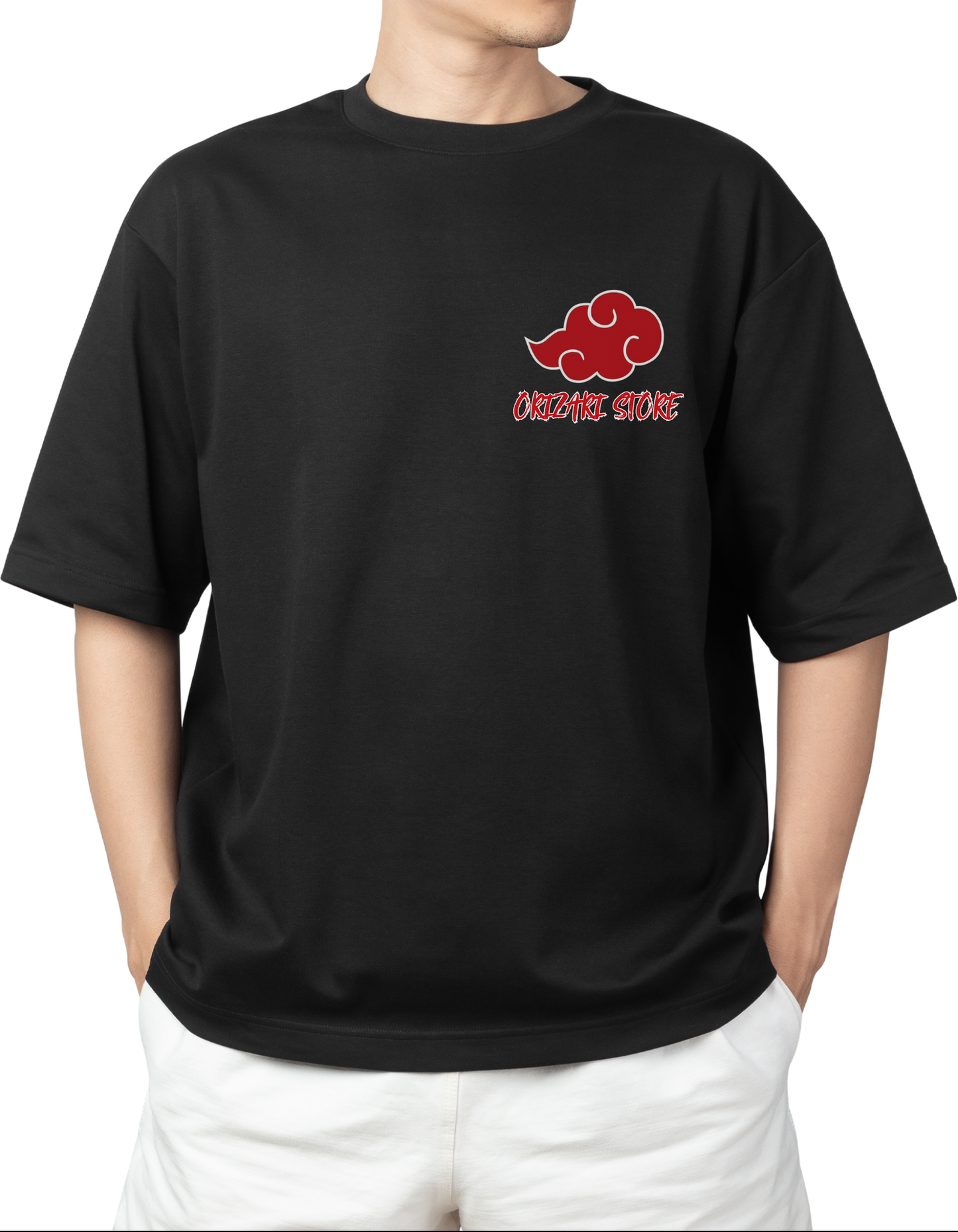 Akatsuki Tee